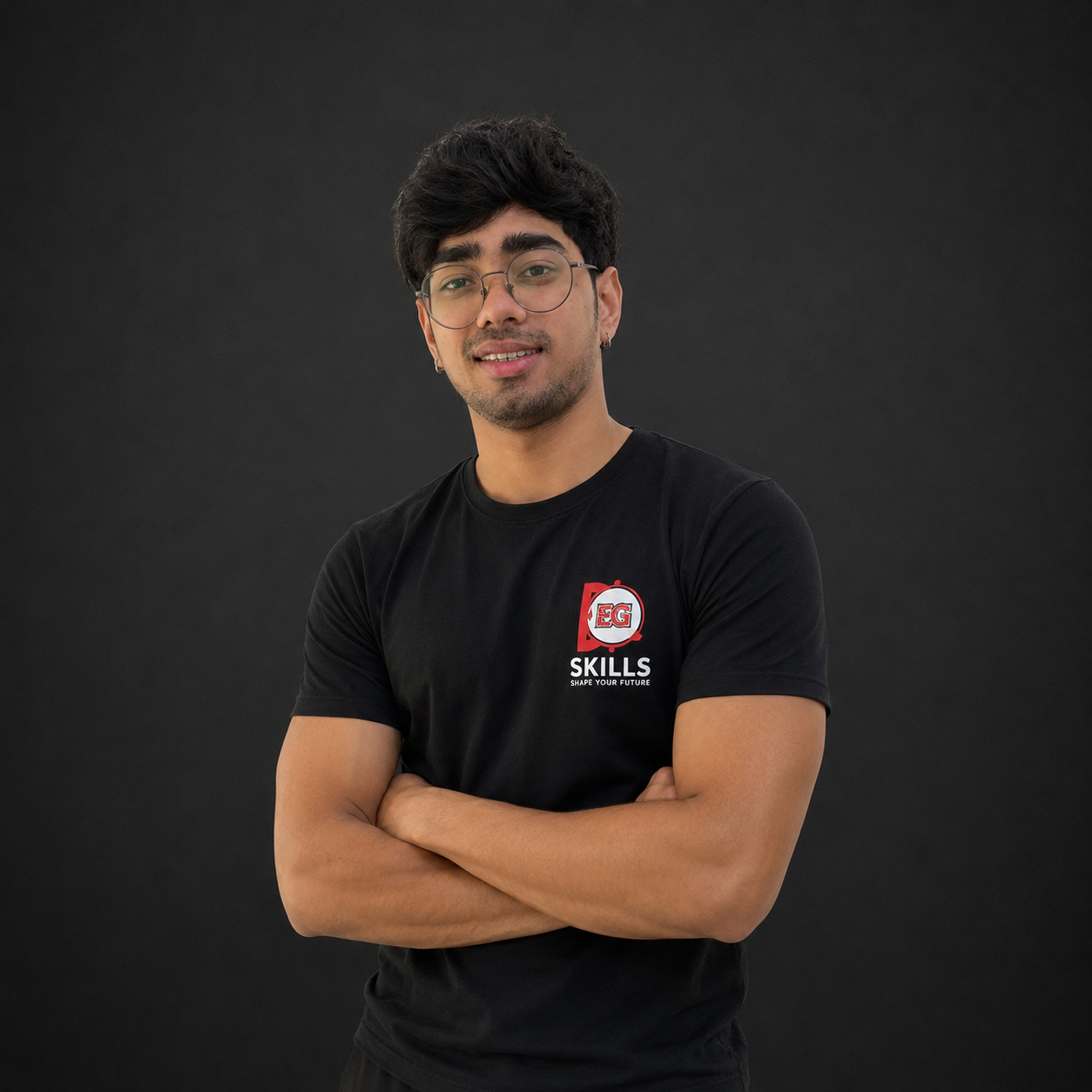 Dheeraj Patel