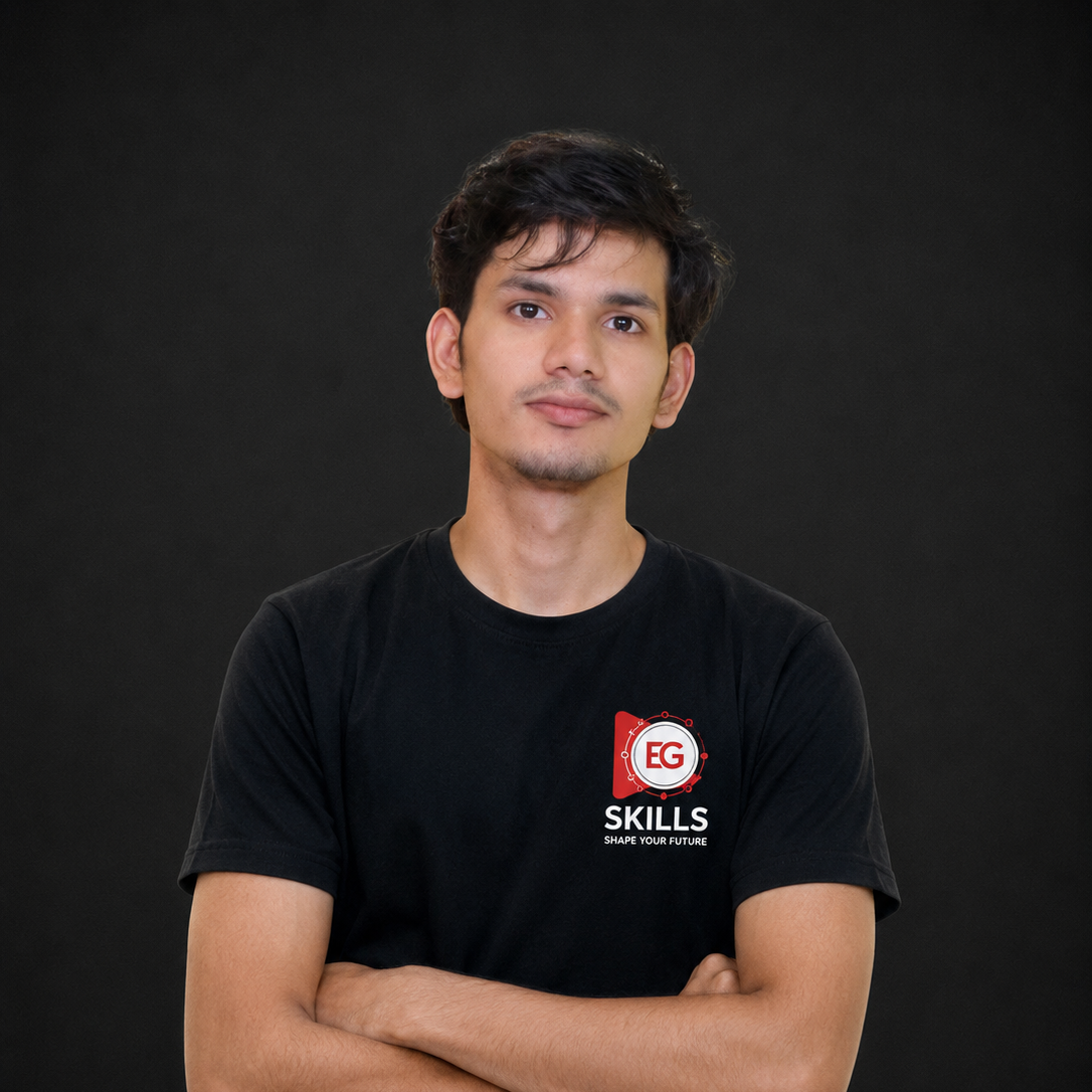 Rahul Rana