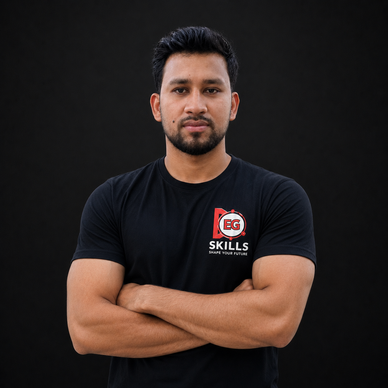 Ravi Negi